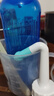 乐仪（leyi）洗鼻器成人儿童鼻炎鼻腔冲洗器生理盐水清洗鼻壶500ml共90包盐 实拍图