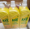 斧头牌（AXE）柠檬护肤洗洁精1.18kg*3瓶7.08斤家庭装 可洗果蔬不伤手 实拍图
