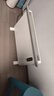 艾美特（AIRMATE）【重磅上新】石墨烯取暖器/电暖器/电暖气片/暖风机/烤火炉 家用浴室航空铝抑菌遥控欧式快热炉  实拍图