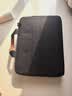 WOMT笔记本电脑包手提13.3/14英寸适用联想thinkpad苹果华为matebook小米华硕戴尔公文包 实拍图