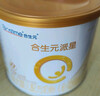 合生元（BIOSTIME）派星2段婴幼儿配方奶粉6-12个月 【小罐尝鲜装】200g*1罐 实拍图