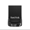 闪迪（SanDisk）64GB USB3.2 U盘 CZ430酷豆 黑色 读速300MB/s 车载U盘 文件加密 小巧便携优盘 实拍图