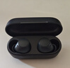 索尼（SONY） WF-C510 真无线蓝牙耳机 IPX4运动防水防汗 苹果安卓手机通话适用 黑色 实拍图