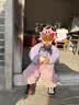 君乐宝（JUNLEBAO）奶粉优萃宝爱婴幼儿配方宝宝牛奶粉800g【杨幂推荐】 3段【咨询更多优惠】 实拍图