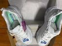 斯凯奇（Skechers）新年礼物女鞋冬季厚底老爹鞋百搭软底舒适外穿运动鞋11959 实拍图