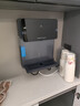 荣事达管线机净水器套装净水器家用加热直饮一体机餐边柜壁挂直饮机净饮一体机RO反渗透净水机全屋套装 【净热套装】净水器+即热管线机 实拍图