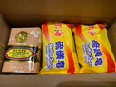 上海硫磺皂香皂蜂花檀香香氛皂3块混合装（硫磺皂85g*2+檀香皂81g*1） 实拍图
