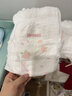 好奇（Huggies）铂金装小桃裤成长裤XL96片(12-17kg)加大号尿不湿【透爽散热】 实拍图