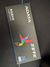威刚（ADATA） DDR3 1600 4G 8G XPG 万紫千红内存台式机电脑内存条 兼容1333 游戏威龙 马甲 8G 1600 万紫千红台式机 实拍图