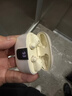 西圣AVA2pro 2025新款蓝牙耳机半入耳式主动降噪运动跑步HIFI音质 米白色【顺丰速发】 实拍图