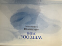 水密码冰川矿泉护肤品洁水乳面霜眼霜面膜套装礼盒生日礼物 实拍图