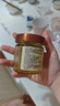 云山半纯蟹黄酱不含蛋黄秃黄油蟹肉蟹膏蟹粉拌面拌饭酱年夜饭年货100g 实拍图