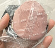 尔木萄（AMORTALS）贴贴粉扑套盒干湿两用不易吃粉化妆粉底扑气垫粉扑节日礼物 实拍图