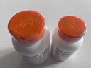 Doctor's best多特倍斯金达威天然维生素K2素食胶囊45mcg100mcgMK-7美国进口 【协同增效套装】天然维生素K2+镁片120片共 2瓶*1盒 实拍图