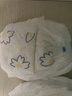 京东京造婴儿拉拉裤尿不湿纸尿裤Cloud云柔XL34片(12-17kg)超薄透气 实拍图