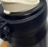 膳魔师（THERMOS）保温杯500ml男女士儿童水杯子生日年会新年礼物JNL-502黑色 实拍图