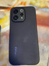 vivo S50 12GB+256GB 深空黑 主摄级长焦Live 高通第三代骁龙8s 湿手秒开超声波指纹2.0 AI拍照手机 实拍图