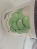 琴牌新希望活润酸奶 轻食杯大果粒益生菌风味发酵乳生牛乳发酵 340g 青提茉莉2杯+草莓2杯+黄桃2杯 实拍图