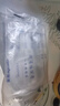 晨业医用灌肠袋一次性肠道冲洗袋家用清洗器肠道冲洗器清肠器灌肠 10个一次性肠道冲洗袋+ 10包润滑剂 实拍图