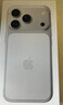 Apple/苹果 iPhone 17 Pro 256GB 银色 支持移动联通电信5G 双卡双待手机 实拍图