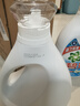 碧浪除菌洗衣液清雅茉莉12斤瓶装(3kg*2) 杀菌除螨 根源消臭去黄 晒单实拍图