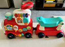 汇乐玩具小火车玩具车1-3岁婴幼儿学步车儿童男女孩宝宝生日周岁礼物 实拍图