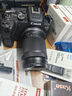 佳能（Canon） EOS R7 微单相机 高速度 高分辨率 APS-C画幅 r7专业数码相机 R7+RF-S18-150套机【一镜头走天下】 套餐五【256G高速卡~卡色金环UV~捷宝三脚架】 晒单实拍图
