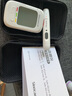 三诺优佳血糖仪家用医用级高精准血糖检测仪金榜年货送礼仪器+200试纸 实拍图