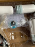 九阳（Joyoung）龙头净水器除氯除味可视化全新升级龙头机一机四芯套装JYW-RT1800 实拍图