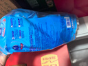 立白青柠洗洁精大瓶1kg*3瓶食品用维E精华去重油不伤手餐具果蔬适用 实拍图