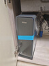 海尔（Haier）家用净水器鲜活水promax1200G8年真长效净饮机厨房专用台下反渗透净水机过滤母婴直饮自来水R889 实拍图