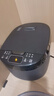 苏泊尔（SUPOR）小电饭煲2-3人3升蓝钻不粘内胆家用电煮锅煮饭煮粥智能预约多功能一锅多用小型微压电饭锅30FC0187 实拍图