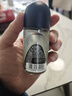 妮维雅（NIVEA）抑汗香体止汗露腋下干爽滚珠男士黑白出众爽身走珠液50ml*2情人节 实拍图