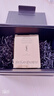 YSL圣罗兰高定皮革四色眼影盘400礼盒化妆品生日礼物新年礼盒情人节礼物 实拍图
