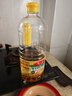 鲁花【保真菜籽油】低芥酸特香菜籽油 2L 物理压榨【京东品酒会同款】 实拍图