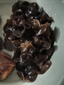 首粮黑木耳180g 木耳肉厚 凉拌炒菜火锅食材 实拍图