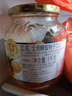 全南蜂蜜柚子茶1kg 韩国进口冲调饮品年货礼品 水果茶柚子茶下午茶 实拍图