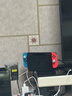 【京东快递】游戏手柄joycon 适用于任天堂体感震动ns双人成行switch无线国产动森oled游戏喷射3 高配【单红右】支持体感|震动 实拍图