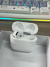 UKL【华强北顶配丨Air4代降噪款】蓝牙耳机适配苹果无线2025新款半入耳式金榜iphone17/16/15/14pods4 【原版正装全功能主动降噪版】 【主动降噪+空间音頻+三真电量】 实拍图
