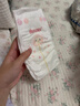好奇（Huggies）铂金装小桃裤纸尿裤L120片(9-14kg)大号尿不湿【透爽散热】 实拍图