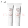 Fresh馥蕾诗明星面膜体验礼（红茶睡眠面膜15ml+红茶红毯面膜15ml） 实拍图