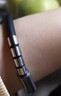 贝傅特 防静电手环 人体静电消除器无线去除静电手链男女 8环女款 实拍图