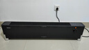 美的（Midea）石墨烯踢脚线/取暖器家用/节能电热电暖器/浴室防水烤火炉/电暖气暖风机/全屋速热移动地暖HDT22YY 实拍图