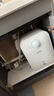 海尔（Haier）国家补贴6.6升小厨宝电热水器EC6.6FA 一级能效京东自营 2200W速热 家用厨房台下小型储水式热水宝 实拍图