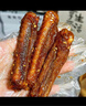 绝洽绝味鸭脖150g甜辣黑鸭 熟食卤味下酒菜零食小吃追剧宵夜解馋食品 实拍图