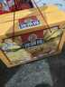 徐福记香酥全蛋味沙琪玛礼盒1.68kg 休闲零食 年货礼盒新年送礼 实拍图