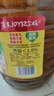鲁花 【保真菜籽油】食用油 低芥酸特香菜籽油 6.18L   物理压榨 实拍图