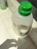 大公鸡管家（CHANTE CLAIR）液态洗衣皂洗衣液 (白苔香)  1500ml*4瓶 意大利进口 实拍图