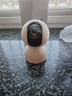 小米智能摄像机3 3K+64G存储卡家用云台摄像头500万像素室内监控器360度无死角带夜视手机远程婴儿宠物 实拍图