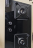 美的（Midea）【天然气】燃气灶 大火力家用灶具 5.2kW猛火大火灶台嵌两用  JZT-Q523L-M  实拍图